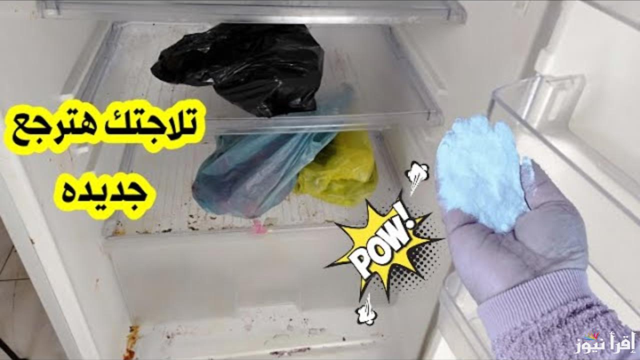 من غير تعب ولا فوضى!.. سر تنظيف الثلاجة بسرعة مع نصايح للحفاظ على ترتيبها