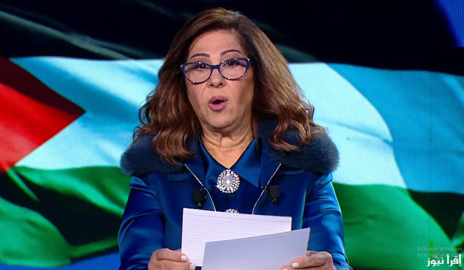 (نشرت دمار العالم) توقعات ليلى عبد اللطيف 2025 الجديدة للدول .. تغيرات في الجانب العاطفي لبعض الابراج