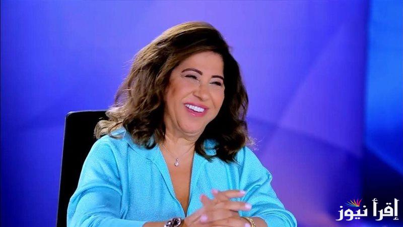 “احداث حزينه” توقعات ليلي عبد اللطيف 2025 نهاية العالم وموت احد الفنانين اللبنانيين
