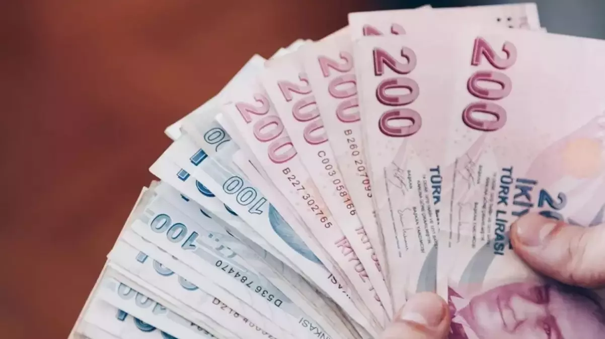 إردوغان يُعلن جدول الحد الادني للاجور في تركيا 2025 الجديد وسعر الفائدة بعد قرار رفع الرواتب