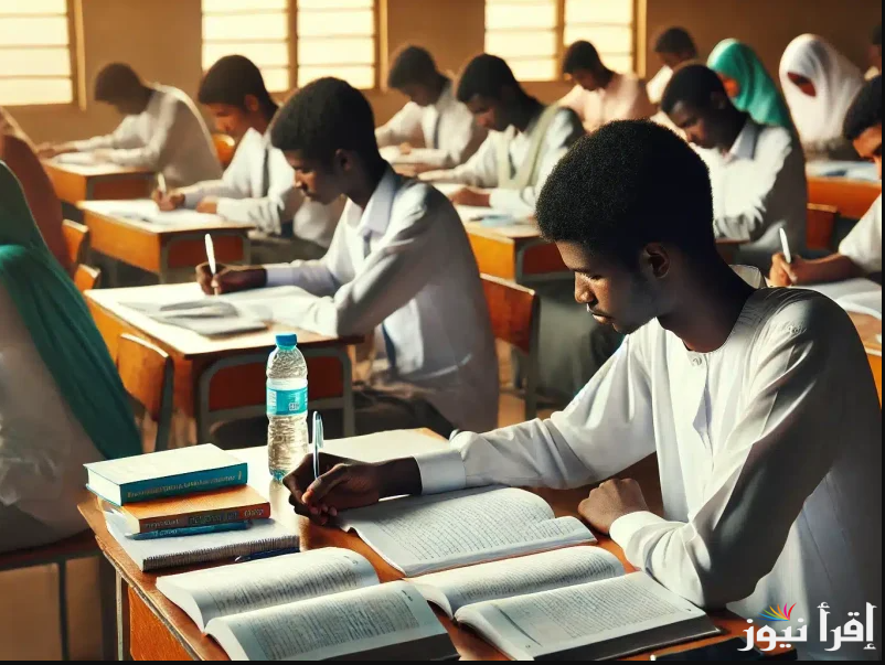 رسميًا .. جدول امتحانات الشهادة السودانية 2025 بعد التأجيل الأخير