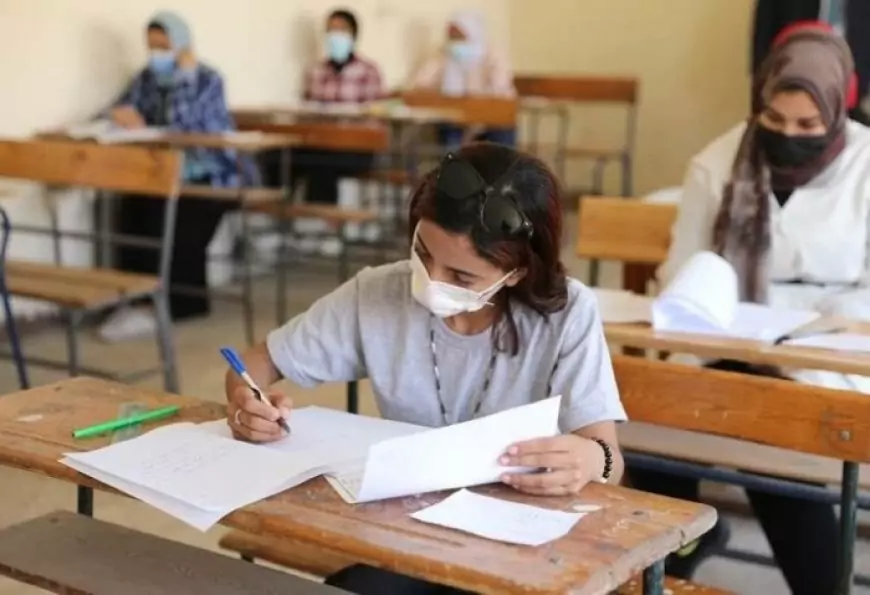 عــــاجل.. ننشُر جدول امتحانات نصف السنة 2025 لجميع المراحل (ابتدائي وإعدادي وثانوي)