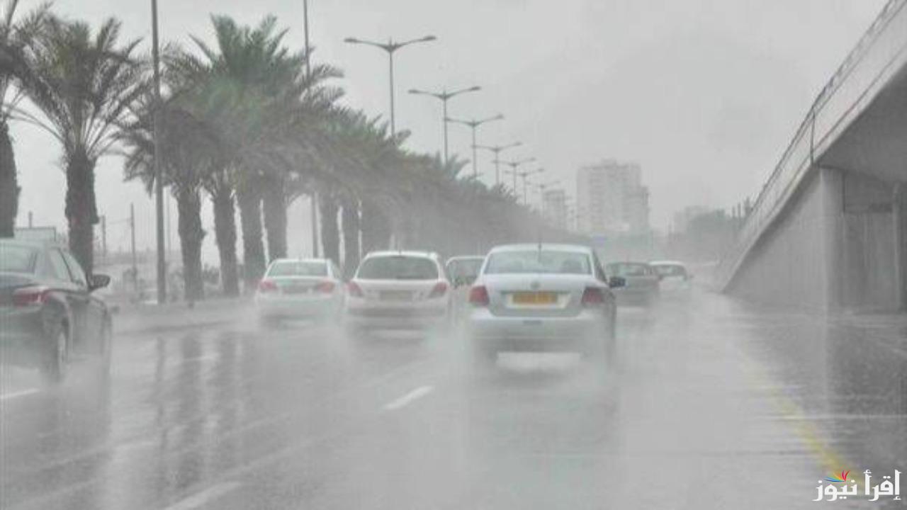 “الأرصاد تصدر تحذيرات شديدة”.. أمطار رعدية وثلوج وغبار في هذه المناطق “التفاصيل”