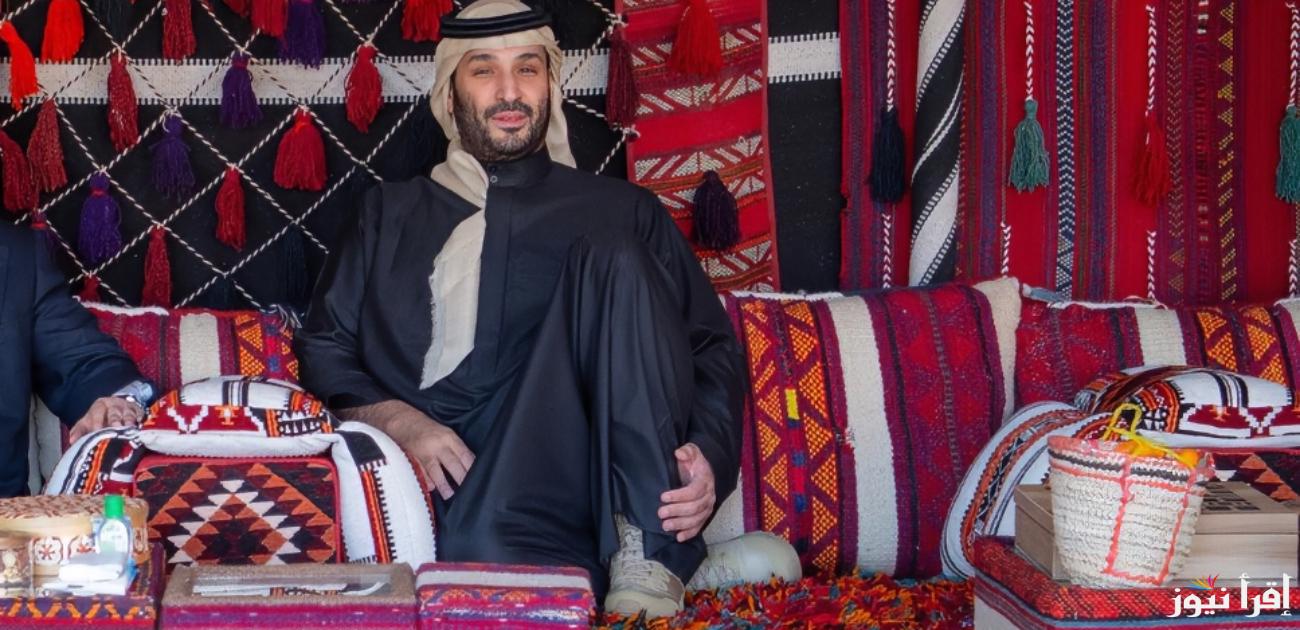 بعد تصدره التريند سعر حذاء الأمير محمد بن سلمان الشتوي وأسباب نفاذه من الأسواق السعودية