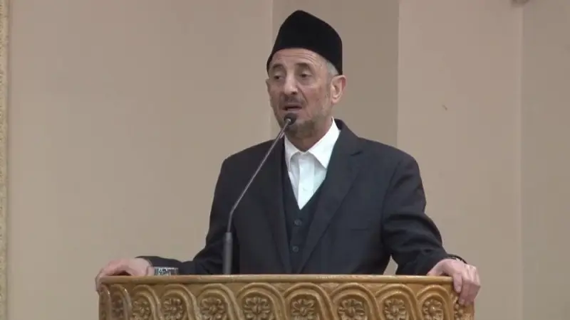 حقيقة مقتل الشيخ توفيق البوطي بعد سقوط النظام السوري وهروب بشار الأسد