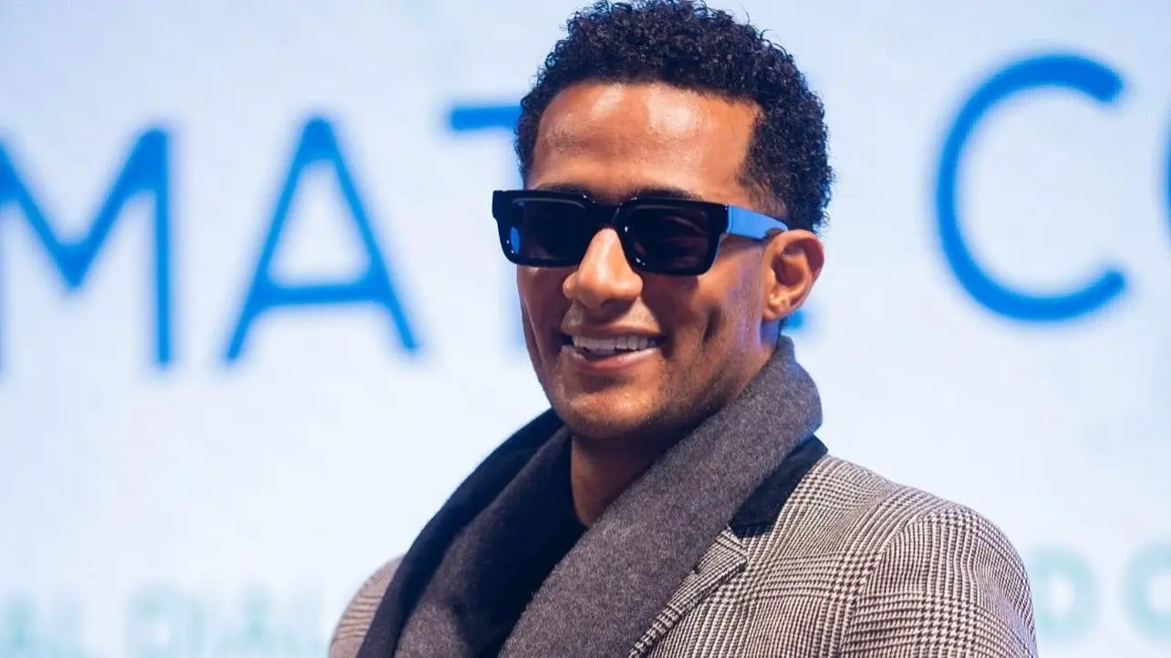 حل مسابقة محمد رمضان وأكسب خمسة مليون جنيه شارك للفوز الآن