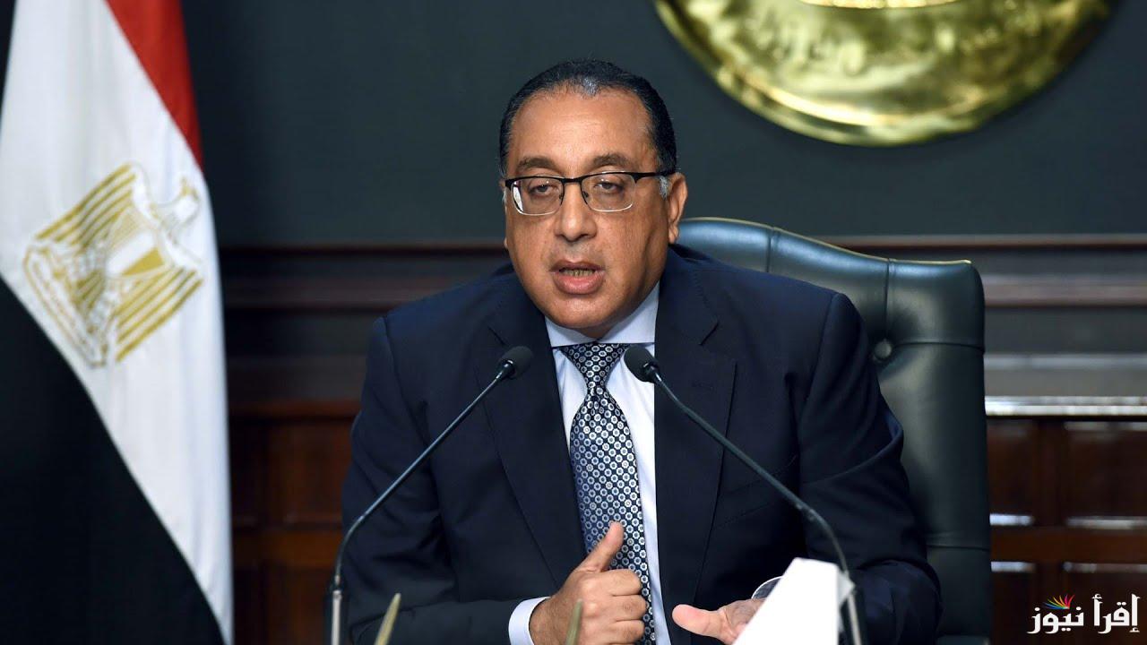 تفاصيل الحالة الصحية لرئيس الوزراء المصري بعد تعرضه لدوار أثناء المؤتمر الصحفي الأسبوعي