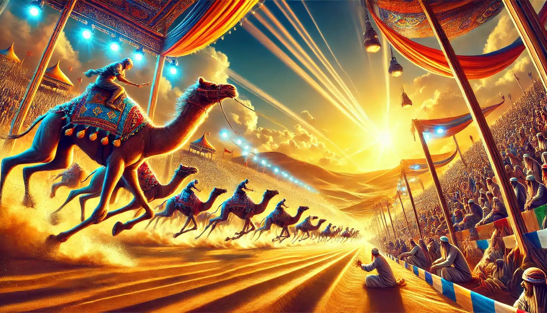 “صوت الأن” رابط التصويت لقعيد في مسابقة منقية الجزيرة عبر منصة راعي النظر 2024-2025| الجوائز مالية ومعنوية