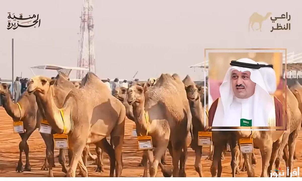 “صوتك هيوصل” رابط تصويت الصياهد عبر منصة راعي النظر في مسابقة منقية الجزيرة عبر raialnadhar.com