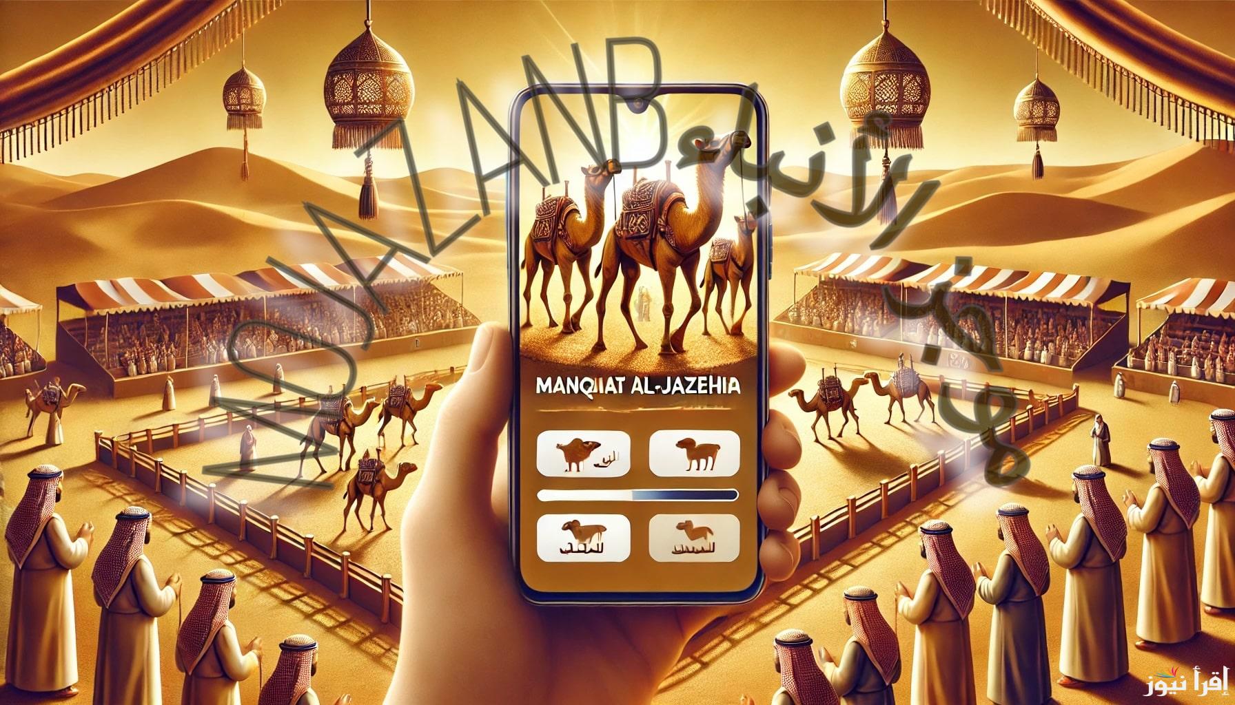 “حدد انت الفائز” رابط تصويت الصياهد في النهائي بين شامخات الشقح ضد باشات شمر 2024/2025 عبر raialnadhar.com