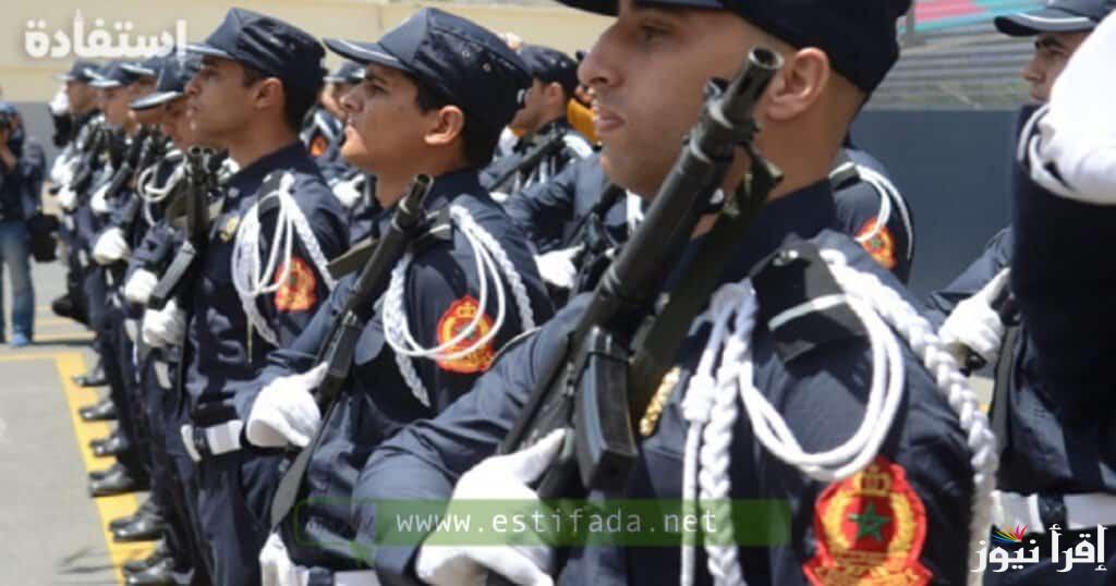 “moi.gov.eg”رابط تقديم معهد معاوني الأمن 2025 الرسمي وابرز الشروط