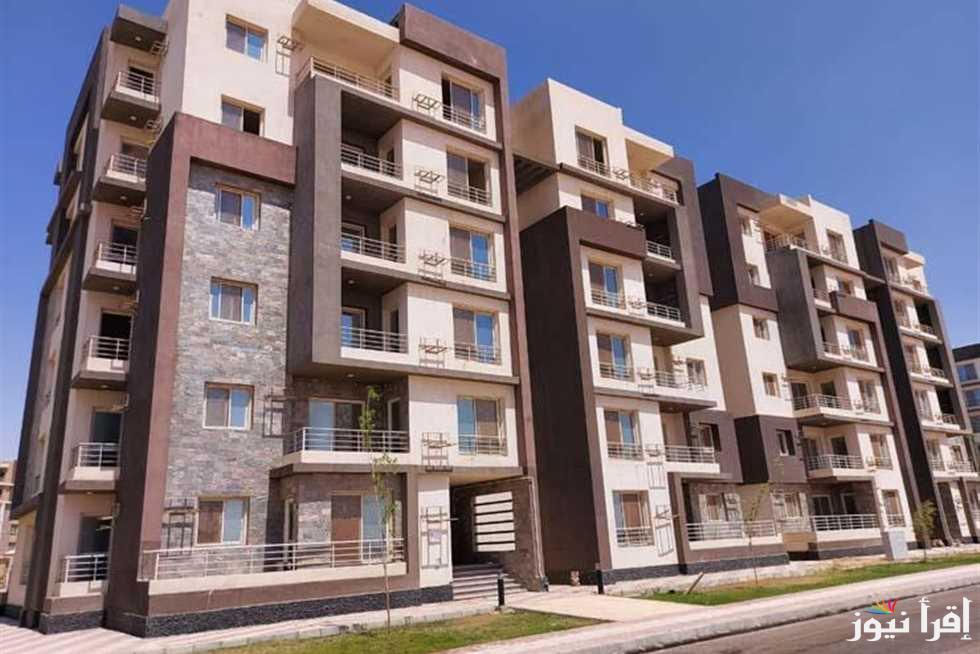 “ألحق قدم” رابط حجز الوحدات السكنية بمشروع جنة 2024 وأماكنها عبر موقع reserve.newcities.gov.eg
