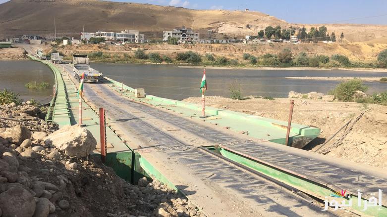 رابط معبر فيشخابور لإقليم كوردستان 2025 موقع التسجيل peshabour.krd طلب التصريح للعبور من المعبر