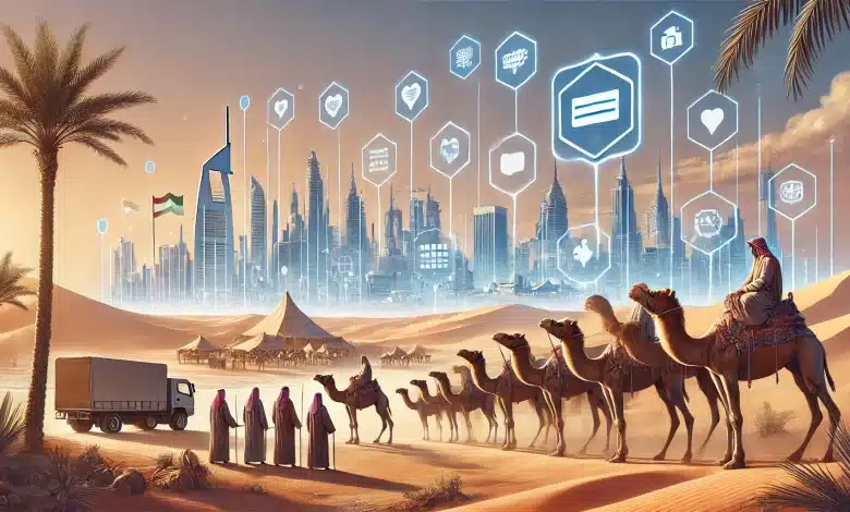 رابط تصويت منقية الجزيرة عبر منصة راعي النظر بالمملكة العربية السعودية شارك بصوتك الآن