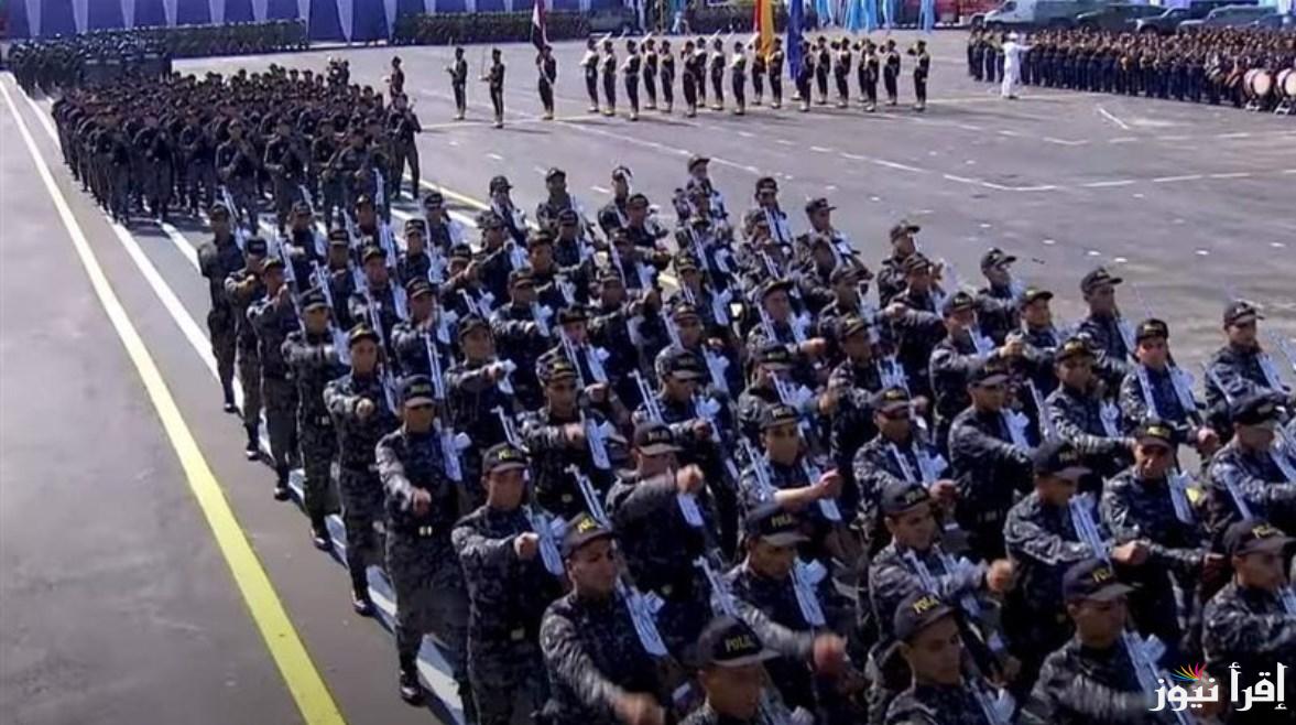 رسميا.. رابط موقع moi.gov.eg تقديم معاوني الامن 2025 واهم الشروط المطلوبة للالتحاق