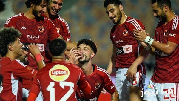 رسميا موعد انطلاق كأس الرابطة | بعد تأجيل مباراة الأهلي وإنبي و تردد القنوات الناقلة له عبر الأقمار الصناعية