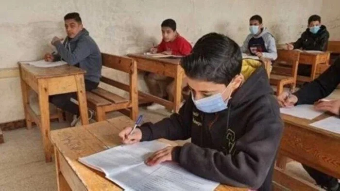 رسميا.. جدول امتحانات الصف الثالث والرابع والخامس والسادس الابتدائي الترم الأول 2024-2025