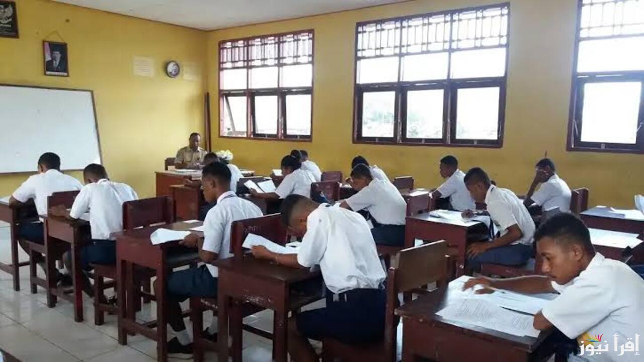 خطوة بخطوة .. كيفية استخراج رقم الجلوس في امتحانات الشهادة السودانية 2024-2025 أونلاين برابط رسمي pro.ums-sd