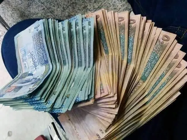 “وزارة المالية توضح” جدول الحد الأدنى للأجور في الأردن 2025 وموعد صرف مرتبات شهر ديسمبر 2024