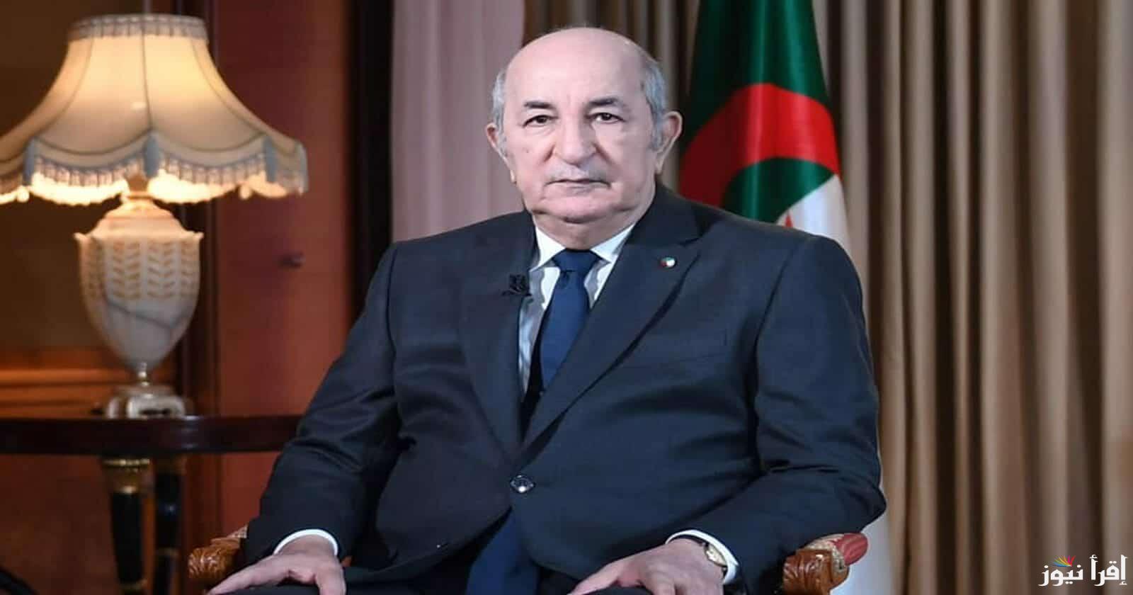 وزارة المالية الجزائرية تكشف حقيقة زيادة رواتب المتقاعدين بالجزائر بداية من يناير 2025