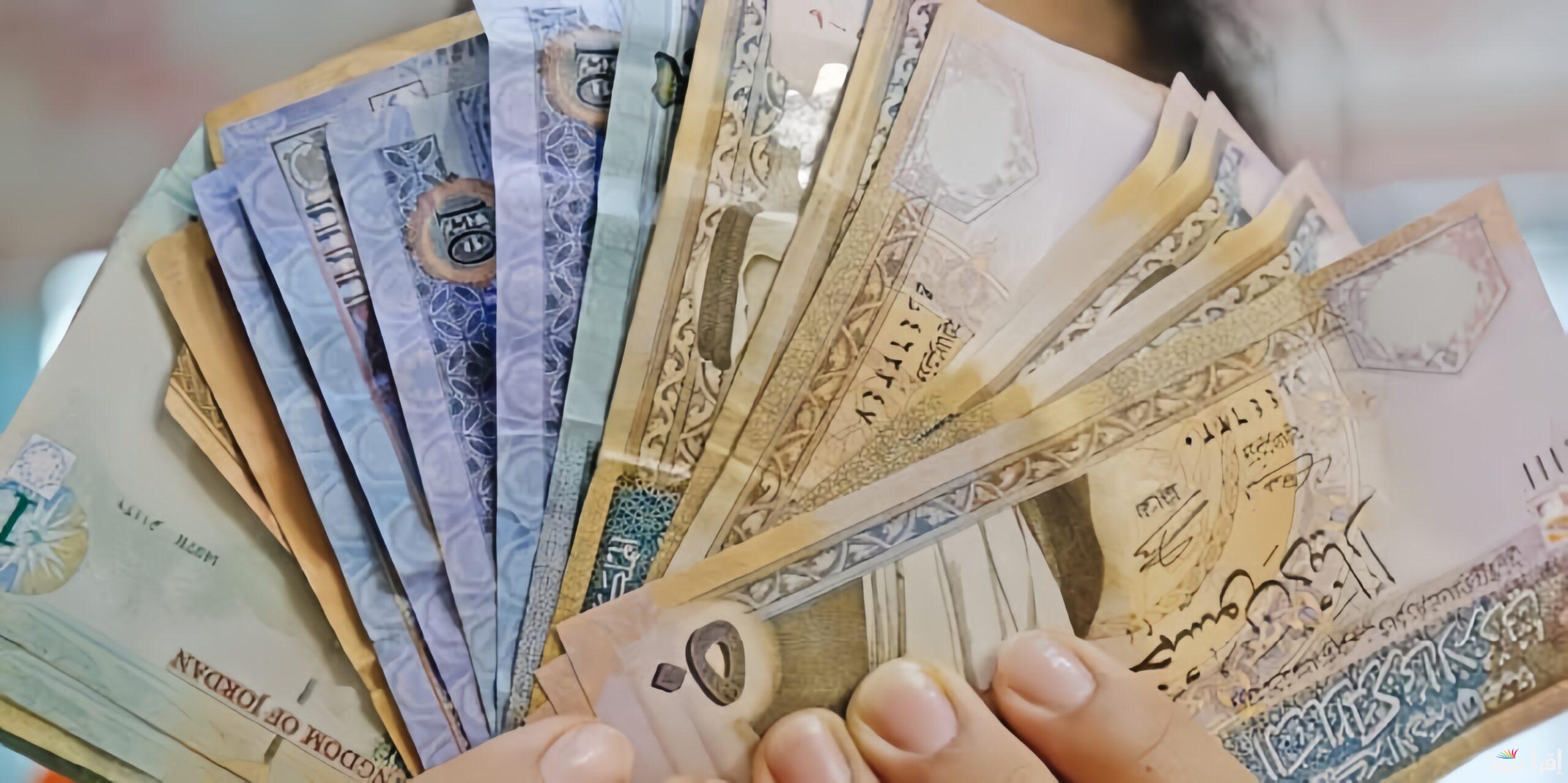 “من حقك تعرف”حقيقة زيادة الأجور في الأردن 2024 والمالية الأردنية توضح الأمر بالتفصيل