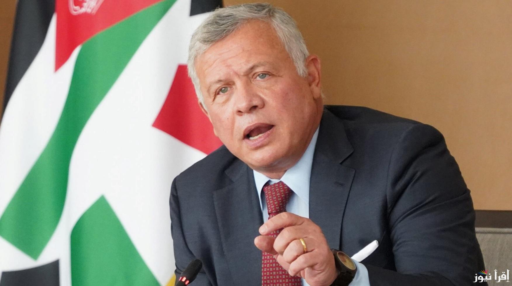 الحكومة الأردنية ترد على أنباء زيادة رواتب المتقاعدين في الأردن لعام 2025 ورابط الاستعلام عن الاستحقاق الشهري