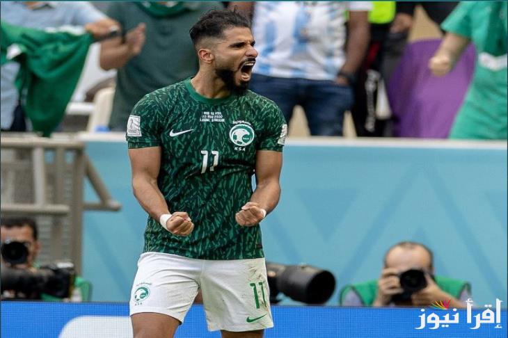 هيرفي رينارد يعلن.. سبب استبعاد صالح الشهري من منتخب السعودية في خليجي 26 وموعد مباراة السعودية واليمن