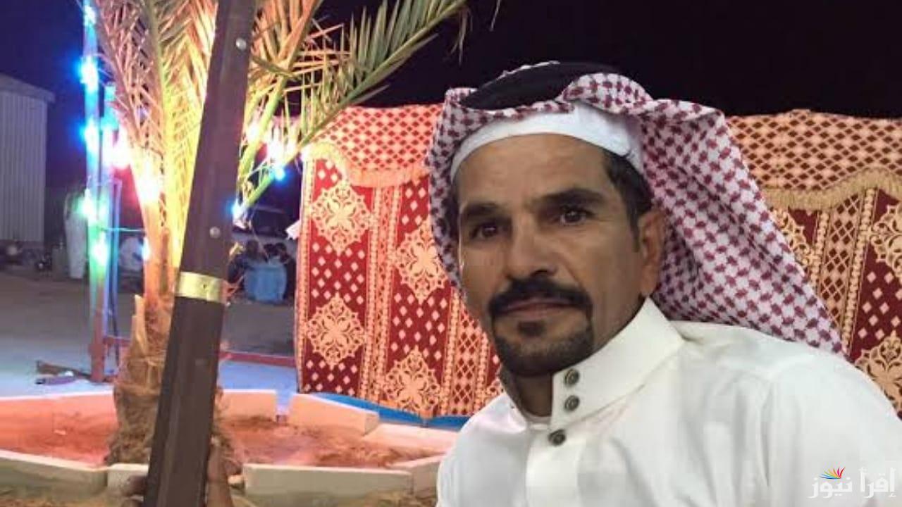 وداعاً شاعر المليون .. سبب وفاة الشاعر عبد الله السميري الذي أحزن محبيه بالمملكة