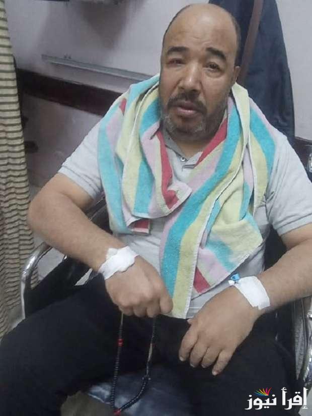 سبب وفاة الفنان سيد الفيومي بعد صراع مع المرض | موعد ومكان العزاء