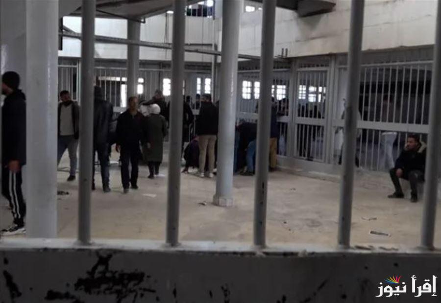 “رابط معتقلين صيدنايا” بوابة البحث عن المعتقلين في السجون syria كشوف الأسماء المسجلة