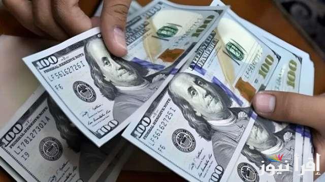 “الامريكي يستقر” سعر 100 دولار في العراق اليوم الاثنين 2 ديسمبر 2024 في البنك المركزي العراقي