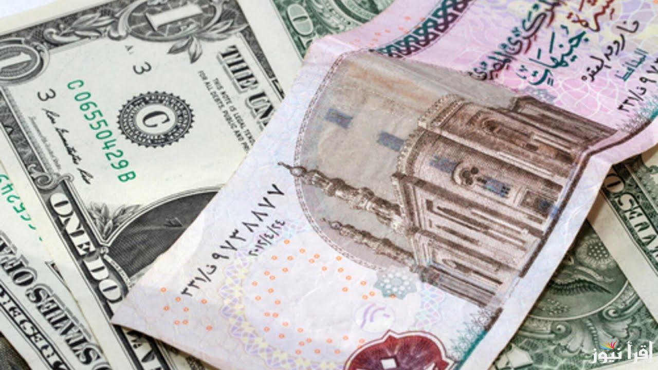“وصل كام” سعر الدولار في السوق السوداء اليوم الأربعاء 11 ديسمبر 2024 وداخل البنوك المصرية
