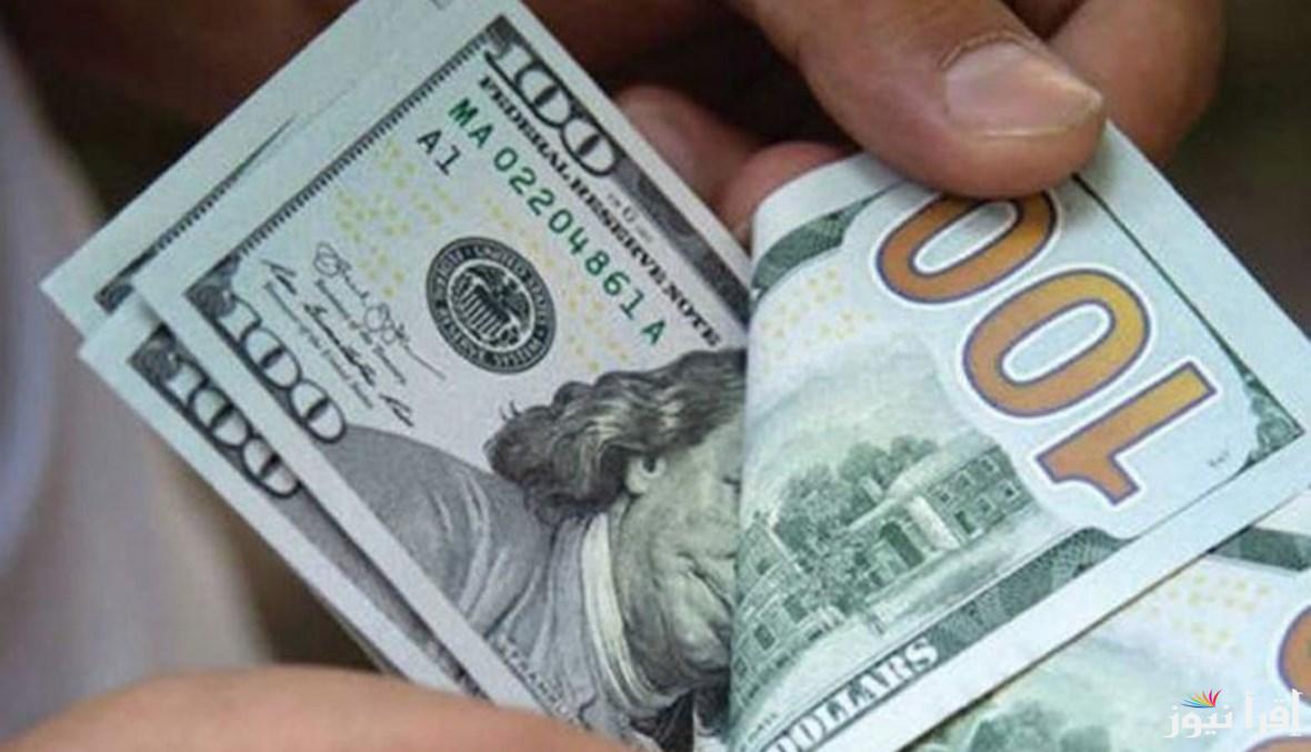 شوف هتغيره بكم.. سعر الدولار اليوم السبت 14 ديسمبر 2024 مقابل الجنية المصري