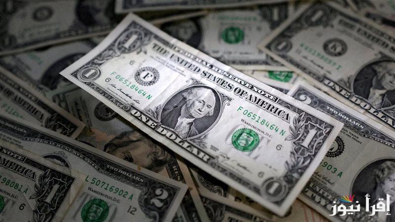 سعر الدولار اليوم في السوق السوداء مقابل الجنية المصري الثلاثاء 31 ديسمبر 2024 والبنوك المختلفة