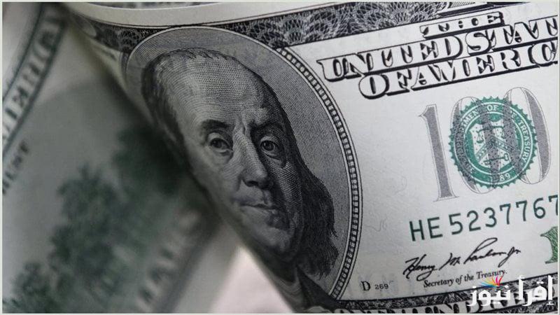 “بيع وشراء” سعر الدولار في السوق السوداء اليوم الخميس 12 ديسمبر 2024 وفي البنوك التجارية والحكومية