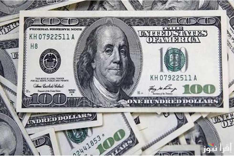 الأخضر بقا بكــام؟.. سعر الدولار في السوق السوداء اليوم السبت 14 ديسمبر 2024 وفي البنوك المصرية