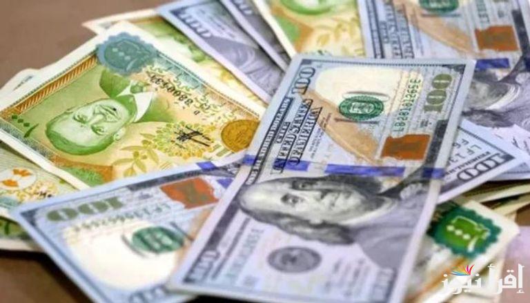 “5 الاف دولار كم ليرة” سعر الدولار مقابل الليرة السورية اليوم الخميس 19-12-2024 للشراء والبيع