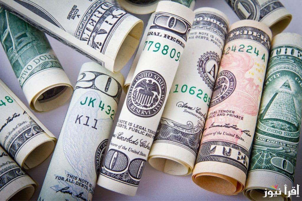 دولار دينار يورو .. سعر الدولار والعملات اليوم الخميس 19 ديسمبر 2024 بالسوق السوداء