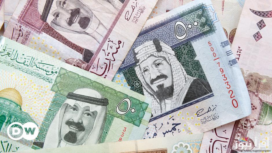 تحرك جديد .. سعر الريال السعودي مقابل الجنية المصري اليوم السبت 21 ديسمبر 2024 في السوق السوداء