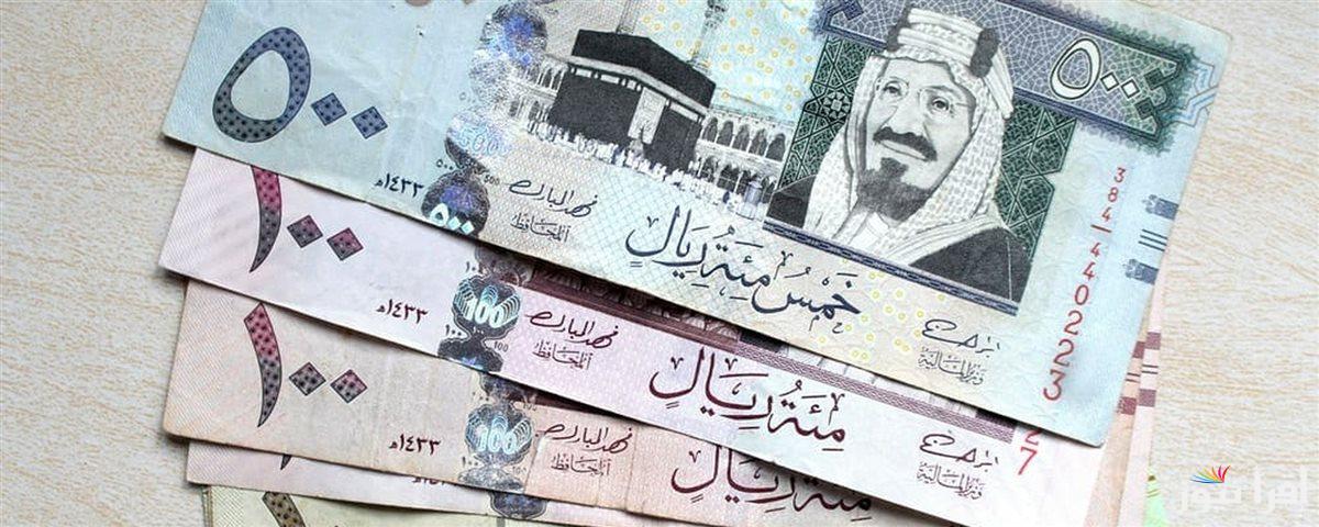 تراجع جديد .. سعر الريال السعودي مقابل الجنيه المصري في السوق السوداء اليوم الأربعاء 4 ديسمبر 2024 والبنوك المختلفة