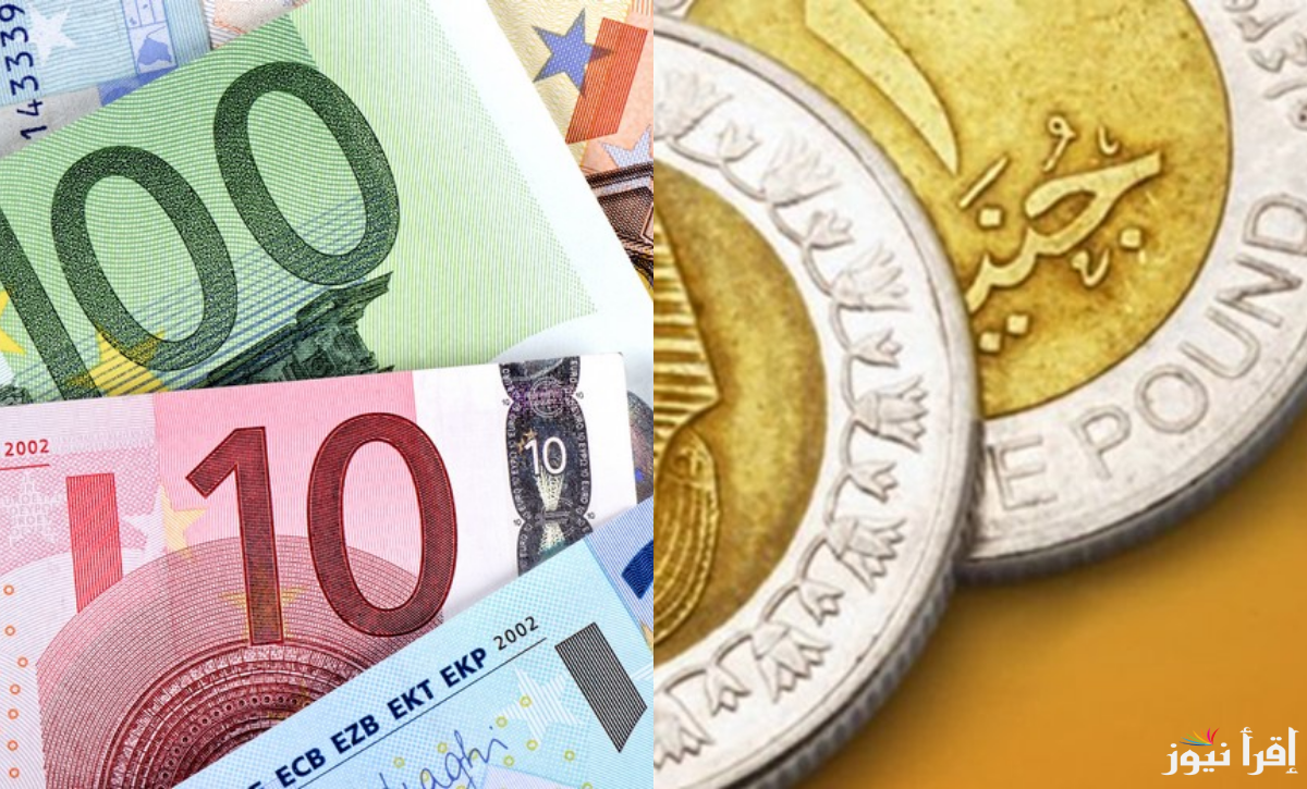 سعر اليورو اليوم في مصر الثلاثاء الموافق 17 من ديسمبر 2024 وسعرة في السوق الموازية