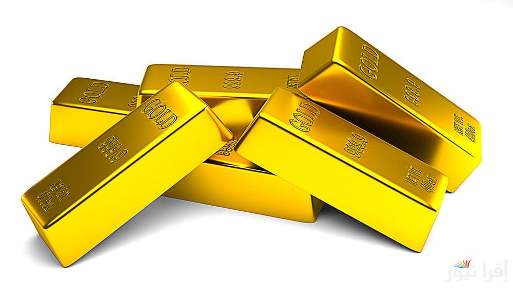 “مستعدين للمفاجأة” سعر سبيكة ذهب 10 جرام btc اليوم السبت 14 ديسمبر 2024 في كل محلات الصاغة