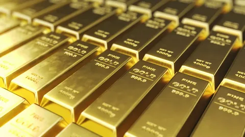 سعر سبيكة الذهب 10 جرامات اليوم بالمصنعية الاحد 29 ديسمبر 2024 في الأسواق المصرية