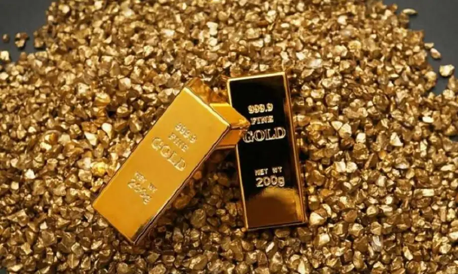 الأصفر مستقر.. سعر سبيكة ذهب 10 جرام btc اليوم الاثنين 16 ديسمبر 2024 وسعر الذهب عيار 21 في الأسواق
