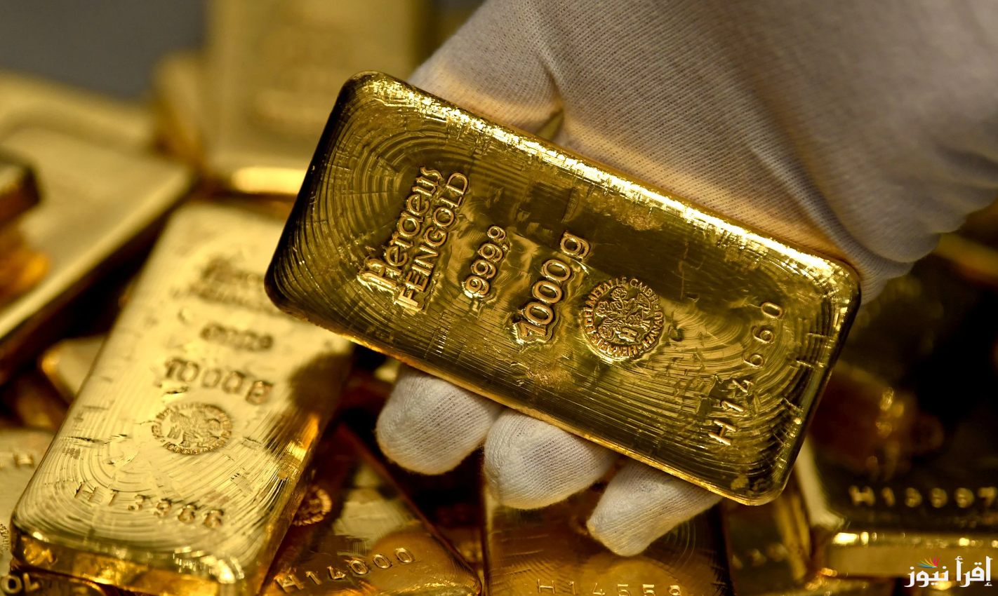 “موثوقة واصلية” سعر سبيكة ذهب 10 جرام btc اليوم الثلاثاء الموافق 17 ديسمبر 2024 وأسعار الذهب في الأسواق