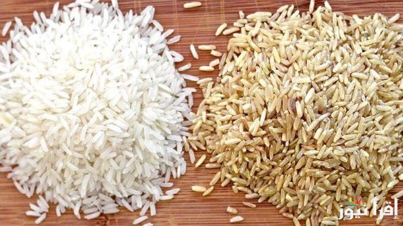 “الحبة العريضة بكام” سعر طن الأرز الشعير اليوم الخميس 19 ديسمبر 2024 في الأسواق المحلية