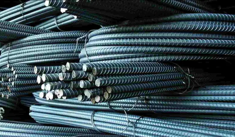 سعر طن الحديد اليوم حديد عز الاربعاء 11 ديسمبر 2024 والاسمنت داخل الاسواق الاستهلاكية لموارد البناء
