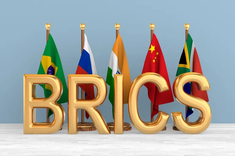 “BRICS” سعر عملة البركس مقابل الجنيه المصري اليوم الثلاثاء 24 ديسمبر 2024 وفقا لأخر تبادل