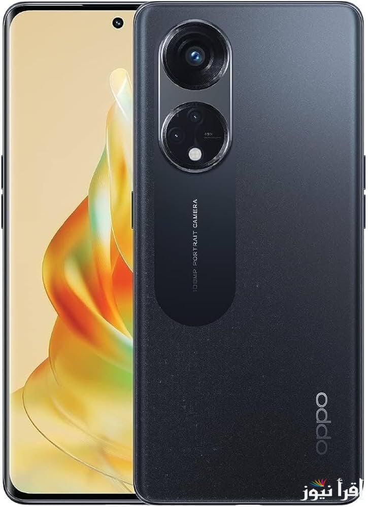 “المنافس الأول بالأسواق” سعر ومواصفات Oppo Reno 8T 5G عملاق التصوير بإمكانيات جبارة وسعر اقتصادي