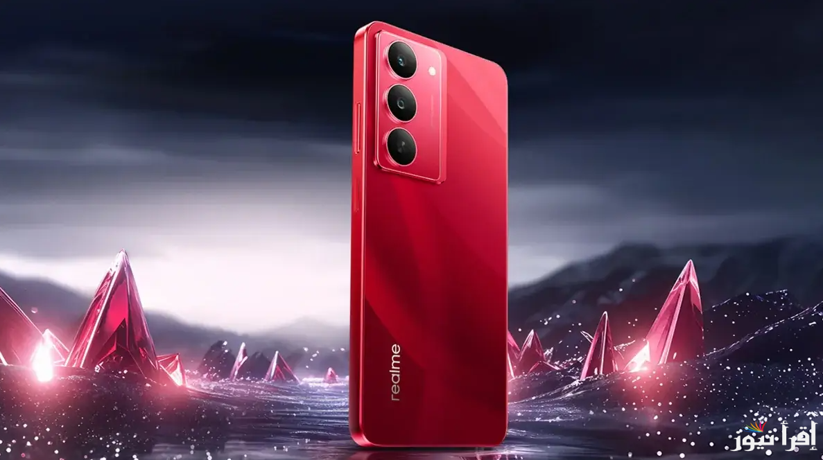 ثمنه بسيط … سعر ومواصفات realme 14x 5g الجديد 2024 في الأسواق